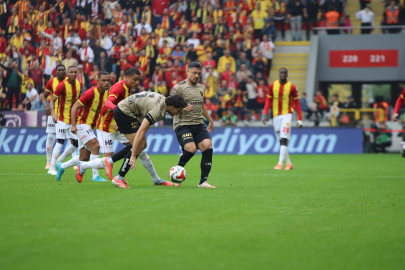 Göztepe- Kocaelispor / Ek fotoğraflar