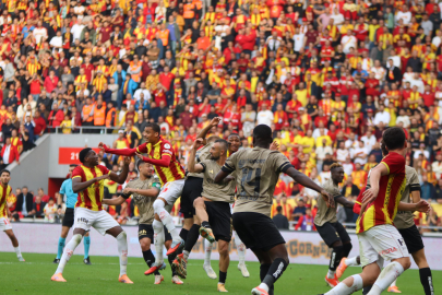 Göztepe- Kocaelispor / Ek fotoğraflar