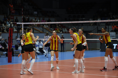 Göztepe- Zeren Spor / Fotoğraflar