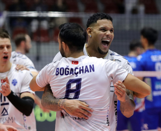 Altekma'dan galibiyet serisi