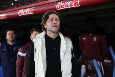 Trabzonspor - Tümosan Konyaspor/ Fotoğraflar