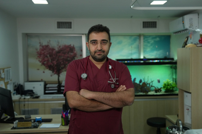 ‘Diş eti iltihabı kalp krizine neden olabilir’