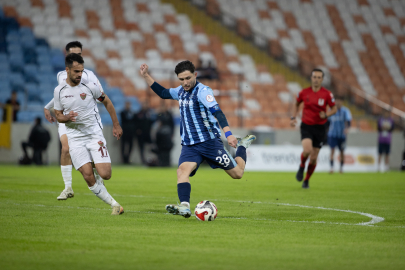 Adana Demirspor– Hatayspor: 3 - 3