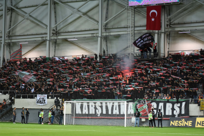 Karşıyaka'dan İzmir'e çağrı