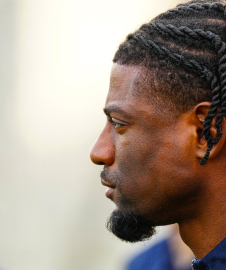 RAMS Başakşehir FK, Fenerbahçe maçının hazırlıklarına devam etti