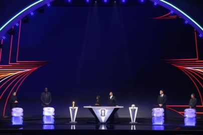 2026 Dünya Kupası gruplarında Türkiye'nin muhtemel rakipleri belli oldu