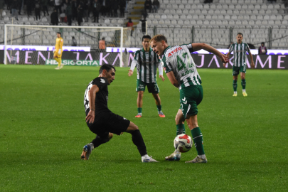 TÜMOSAN Konyaspor - Çaykur Rizespor/ Fotoğraflar