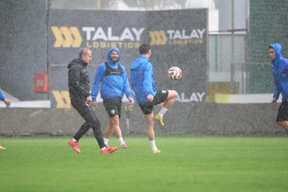 Sipay Bodrum FK, Bandırma deplasmanında zirve takibini sürdürmek istiyor