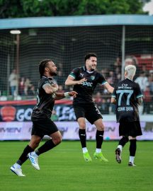 Sipay Bodrum FK deplasmanda Bandırma Spor'la oynayacak