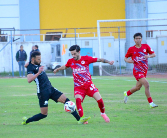 Fethiyespor - Kahramanmaraş İstiklalspor / Fotoğraflar