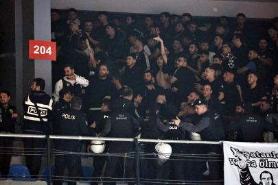 Göztepe filede galibiyeti hatırladı