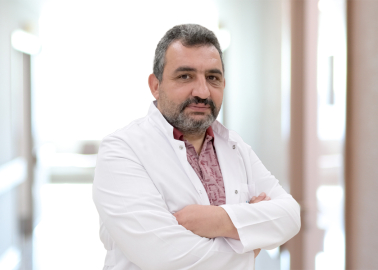 ‘Robotik cerrahiyle mesane kanserinde daha hızlı iyileşme mümkün’