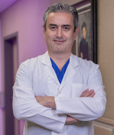 Prof. Dr. Kabaçam: Türkiye’de her 2 kişiden 1’i yağlı karaciğer hastası