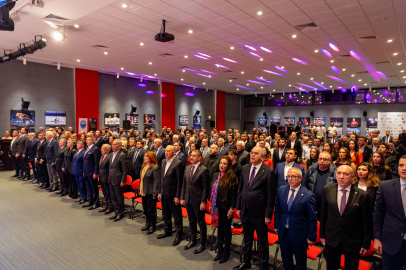 Sporun Enleri ödülleri 6'ncı kez sahiplerini buldu