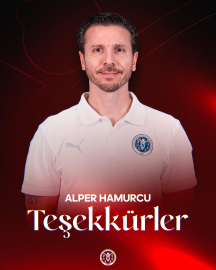 Aydın filesinde Hamurcu gitti, Bedestenlioğlu geliyor