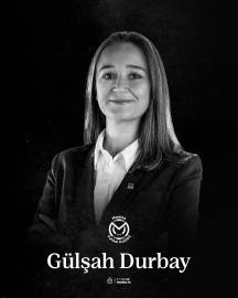 Manisa sporunda Gülşah Durbay yası