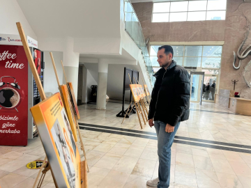 Prof. Dr. Sarı: Lösemi tedavisinde yapay zeka, elimizi güçlendiren bir araç haline geldi