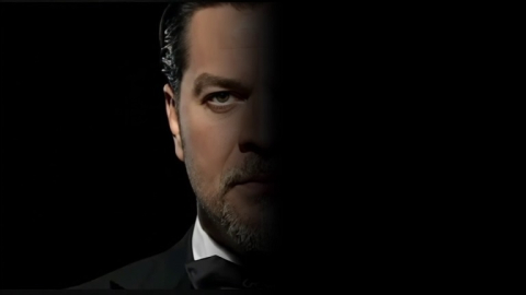 Beyazıt Öztürk ‘Beyaz’la Joker’ ile Kanal D ekranlarında