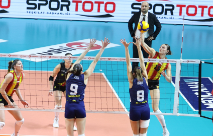 Sultanlar Ligi'nde 12'nci hafta sona erdi