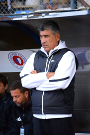 Fethiyespor devre arasına umutlu girdi