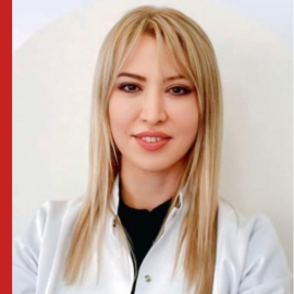 Doc. Dr. Emine Öztürk