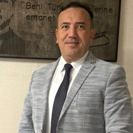 Prof. Dr. Gökalp Öner