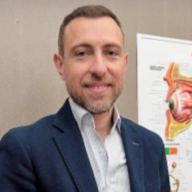 Prof. Dr. Rifat Rasier