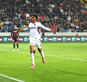 Augusto: Fatih Tekke ile çalışmak büyük bir ayrıcalık