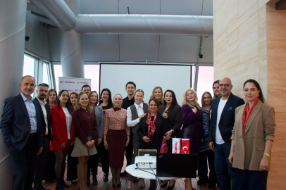 TalkNTraining’den Yeni Yıla Güçlü Bir Başlangıç