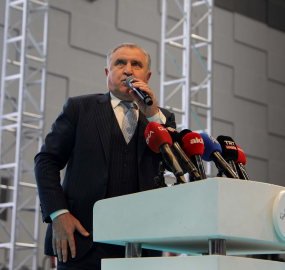 Bakan Bak: Dijital bağımlılıkla mücadelede en güçlü araç spordur