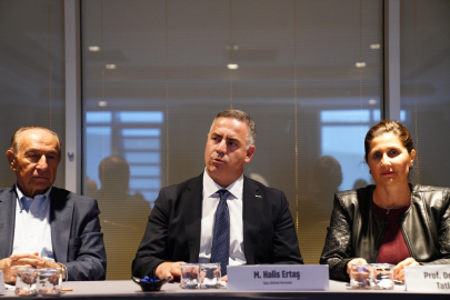 TALYA’DAN GIDA TAKVİYELERİ VE AROMATERAPİDE BİLGİ KİRLİLİĞİNE KARŞI BİLİMSEL DURUŞ