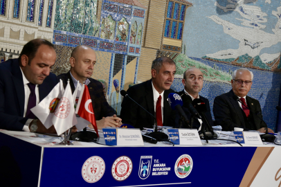 90’ıncı Büyük Atatürk Koşusu’na doğru