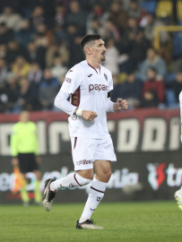 Trabzonspor'dan Stefan Savic’in sağlık durumuyla ilgili açıklama