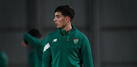 Bursaspor devre arası çalışmalarına başladı