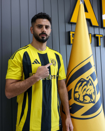 Aliağa FK Alberk Koç ile imzaladı