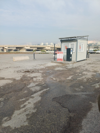 Karşıyaka'da Mavişehir arazisi tepkisi