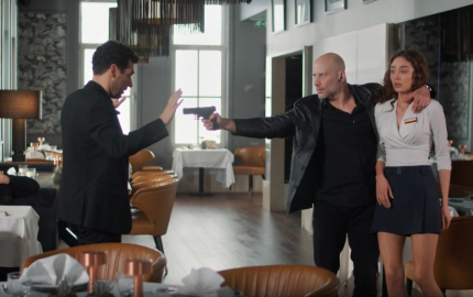 Güller ve Günahlar yılı zirvede kapattı