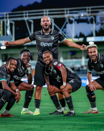 Bodrum FK yabancılarından tam verim aldı