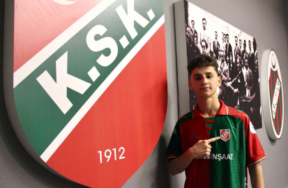 Karşıyaka Adem için Trabzonspor'la masaya oturdu