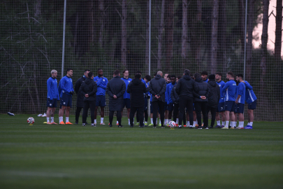 Çaykur Rizespor, Antalya kampında