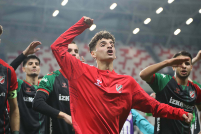 Karşıyaka, Adem için Fenerbahçe'yi bekliyor