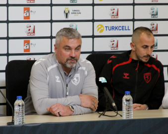 Thomas Reis: En iyisini yapmaya çalışacağız