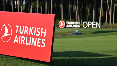 THY, Turkish Airlines Open için 3 yıllık isim ortaklığı anlaşmasına imza attı