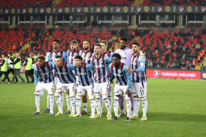 Trabzonspor’da hayal kırıklığı