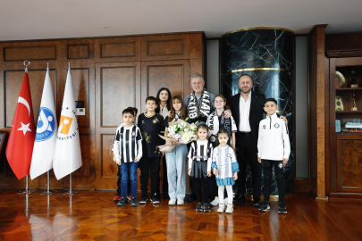 Altay'da Stachowiak tehlikesi