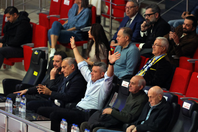 Fenerbahçe Medicana, CEV Kupası’nda adını 8'li Finaller Turu'na yazdırdı