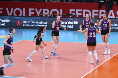 Zeren Spor - Dresdner SC: 3-0