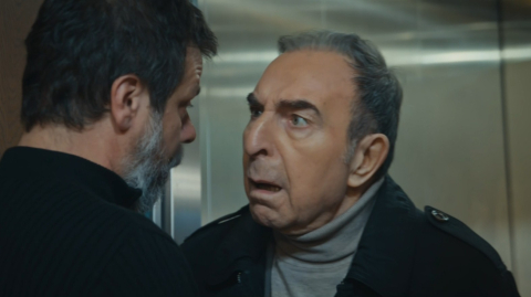 Arka Sokaklar’da Ali kabusu sürüyor