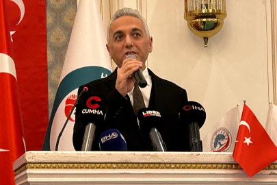 Hekimsen: Hukuk ile Tıbbi Uygulamalar Arasındaki Uyumsuzluk Hekimler Üzerinde Ciddi Baskı Oluşturuyor