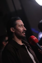 Hasan Kabze: İnşallah kazanan taraf Galatasaray olur